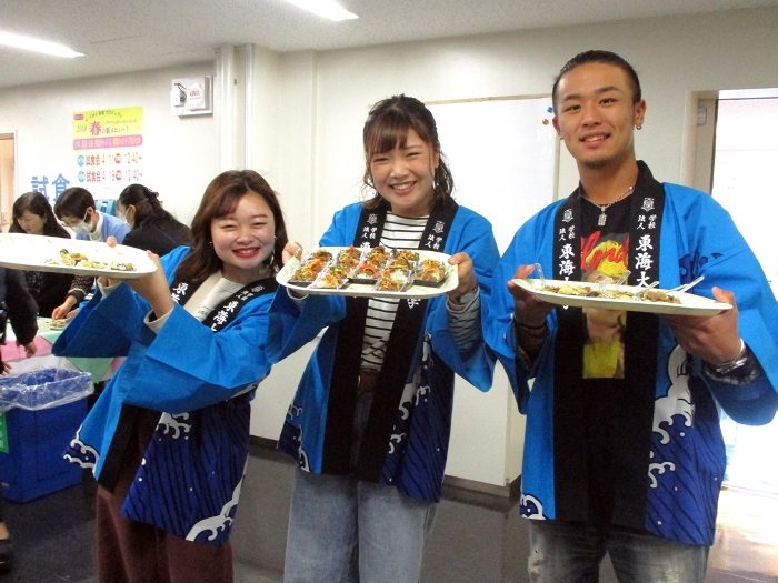代々木キャンパスで春の新メニューが登場しています キャンパスニュース 東海大学 Tokai University 代々木キャンパスで春の新メニューが登場しています キャンパスニュース 東海大学 Tokai University
