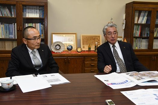九州キャンパス 札幌キャンパス 九州キャンパスに文理融合学部を新設 札幌はキャンパスの特性生かす２学部を堅持 セクションニュース 東海大学 Tokai University