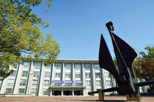 キャンパス案内 大学の概要ページ 東海大学 Tokai University