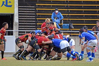 東海大学スポーツ情報