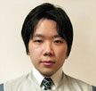 高津 貴大さん　工学研究科 電気電子システム工学専攻 2010年度卒業　シャープ株式会社 勤務