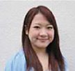 渡辺 友香里さん　工学部機械工学科 2010年３月卒業　大手自動車メーカー 勤務