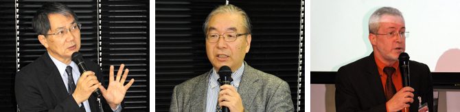 IAEAの専門家を講師に迎え原子力国際基準研修コースを開講しました