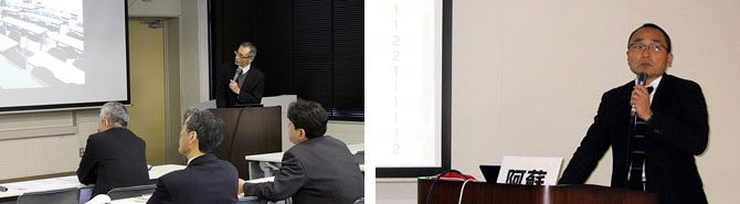 九州キャンパス教育活動支援プログラムの成果発表会を開催しました