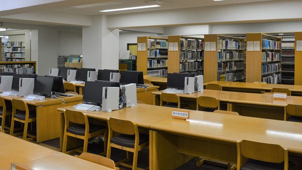 図書館