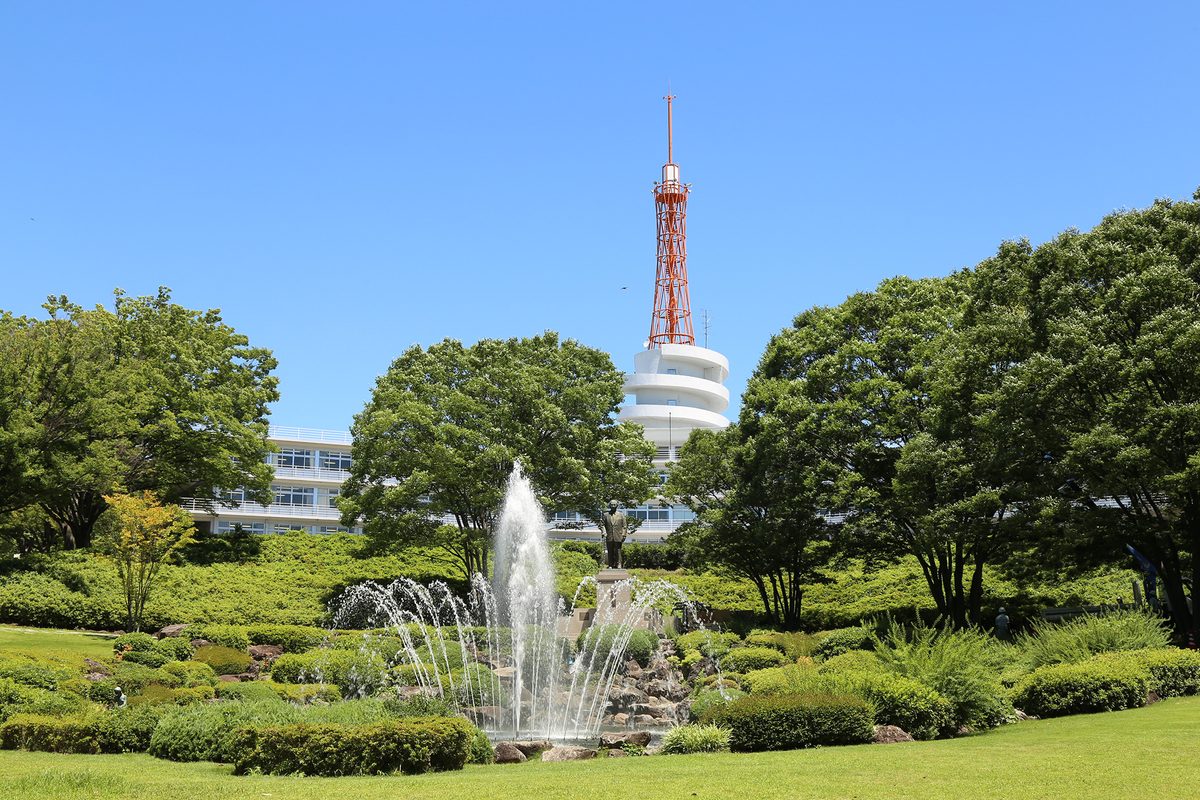 湘南キャンパス 大学の概要ページ 東海大学 Tokai University 湘南キャンパス 大学の概要ページ 東海大学 Tokai University