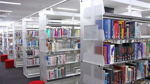 図書館