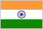 インド