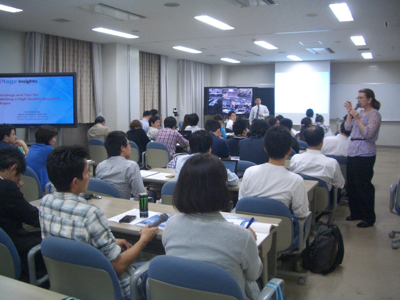 湘hp報「第２回研究推進セミナー」03.JPG