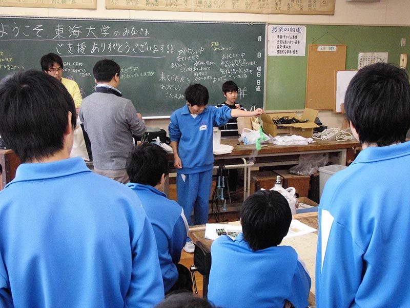 高輪ｈｐ報告「TKPサイエンスショー」05.JPG