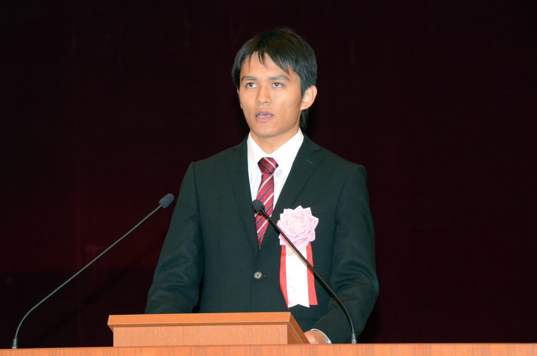 ｈｐ報「第73回建学記念式典」07.JPG