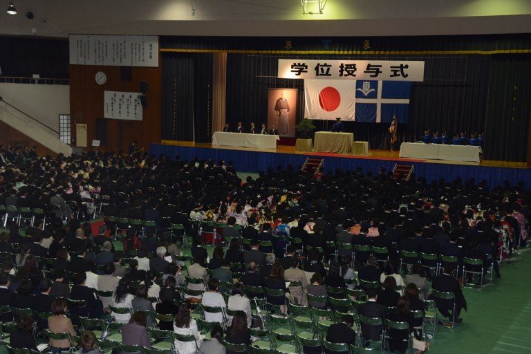 熊本キャンパス学位授与式1_525.jpg