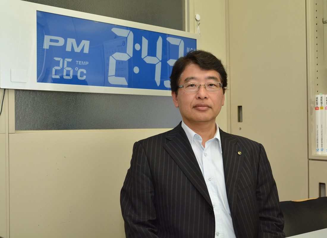 工hp報「前田教授・技術士会会長表彰」01.jpg