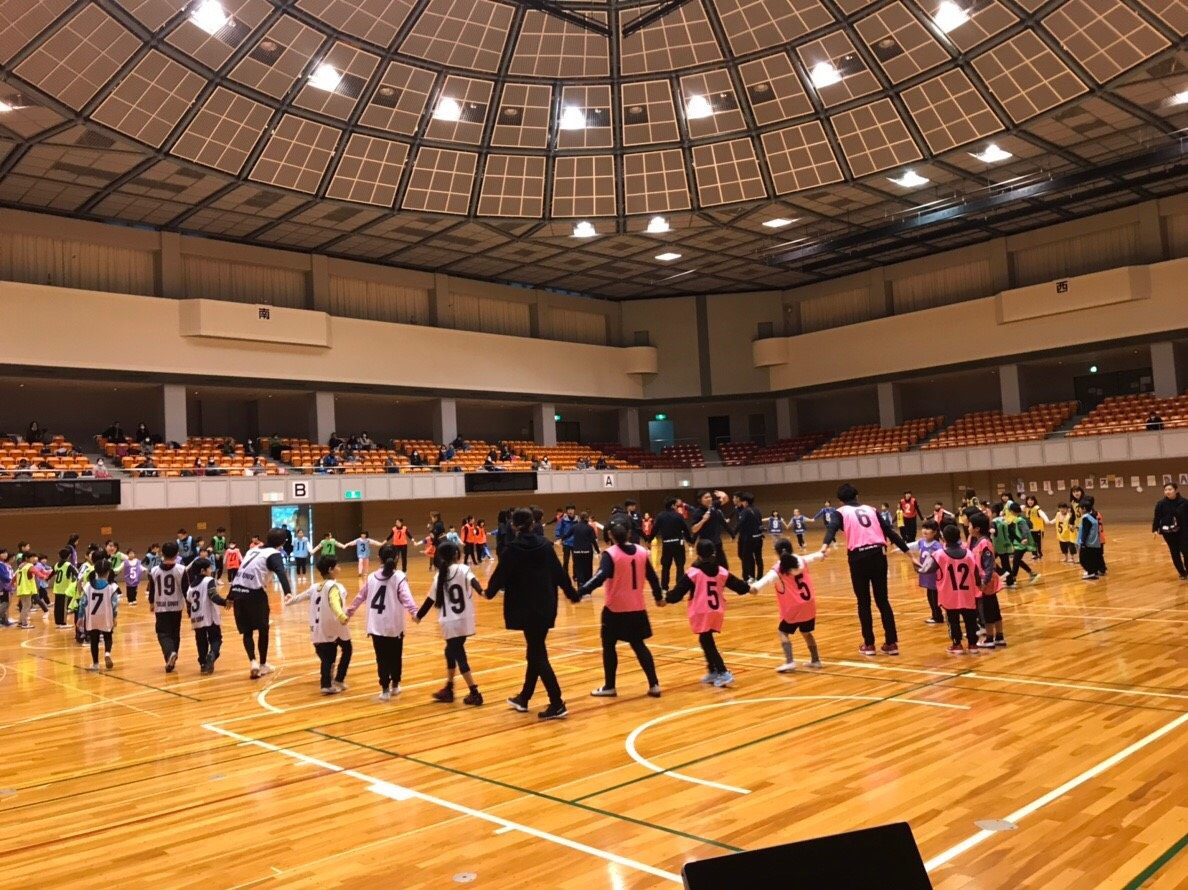 20190112TOKAI SportsDay5.JPG