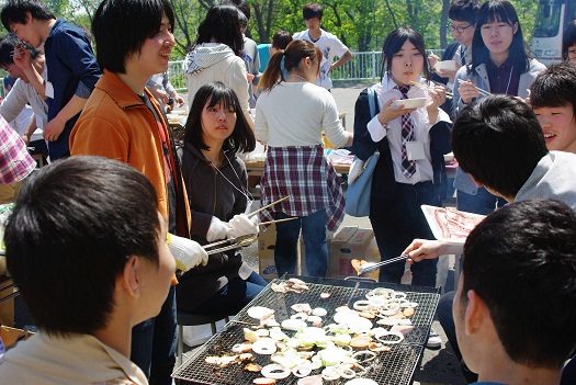HP用記事「生物学科新入生歓迎会」02.jpg