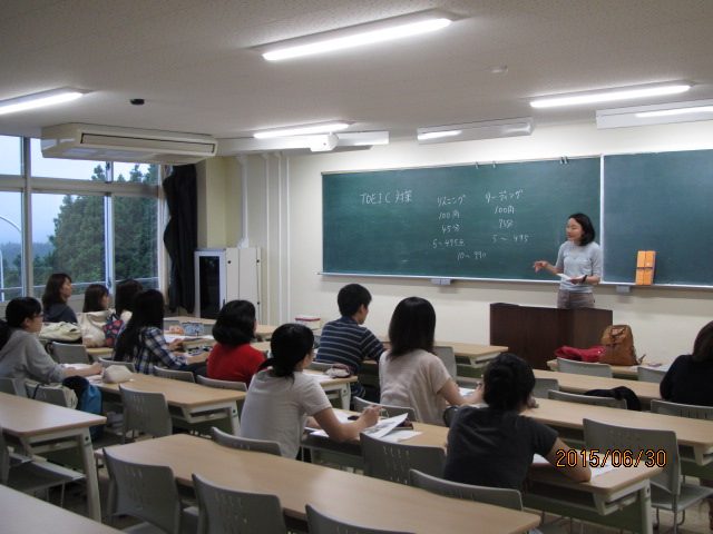 2015年度TOEIC-IP試験直前対策講座_01.JPG