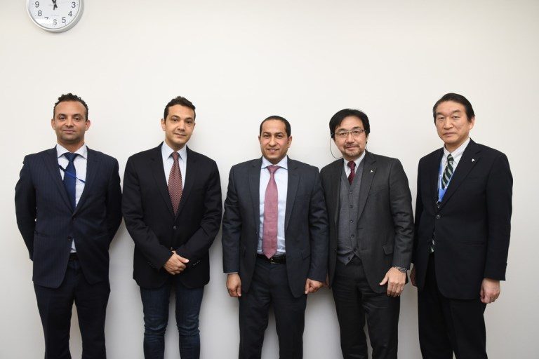 UAE大使館武官事務所来学 (1)_525.jpg