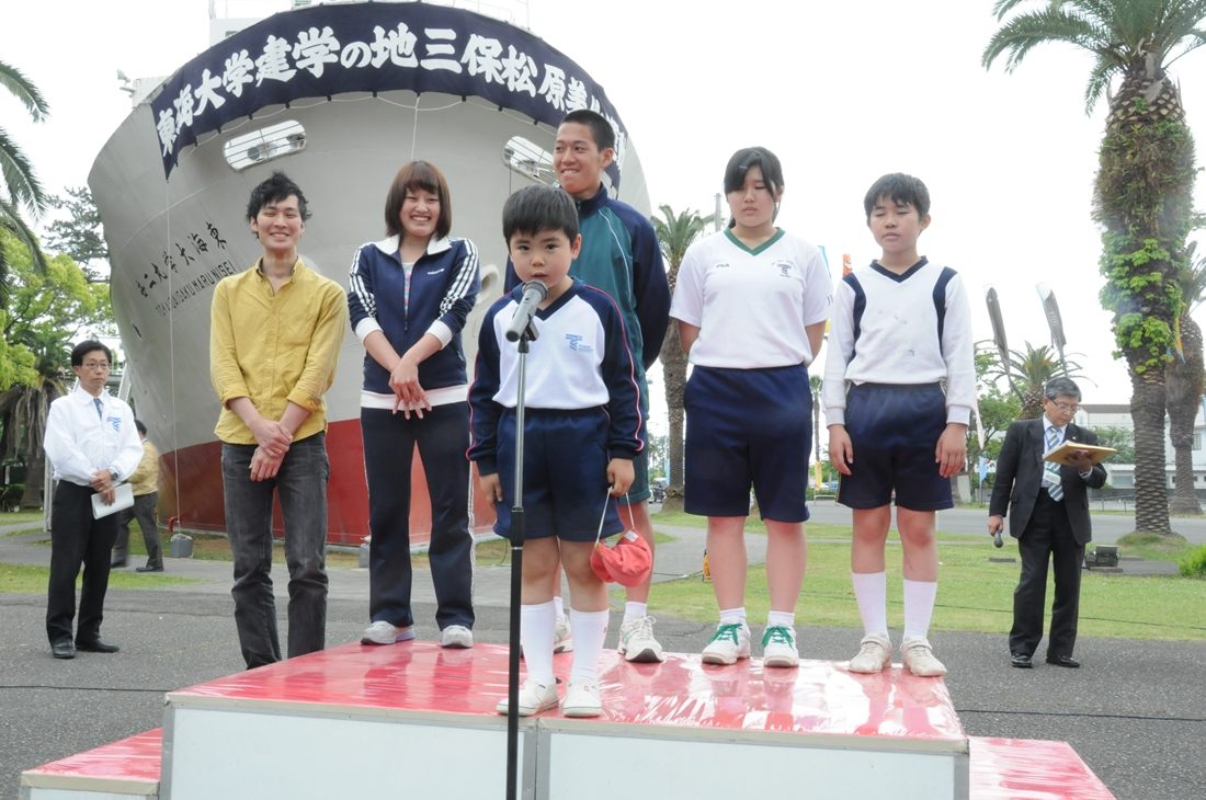 清hp報「三保美化運動」02.jpg