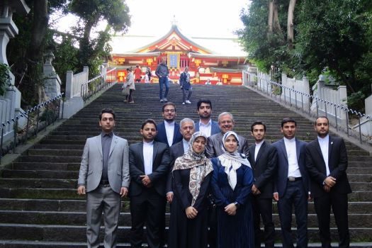 イラン研修団(5).jpg525.jpg