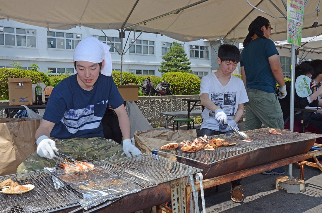 札幌建学祭 (4).JPG