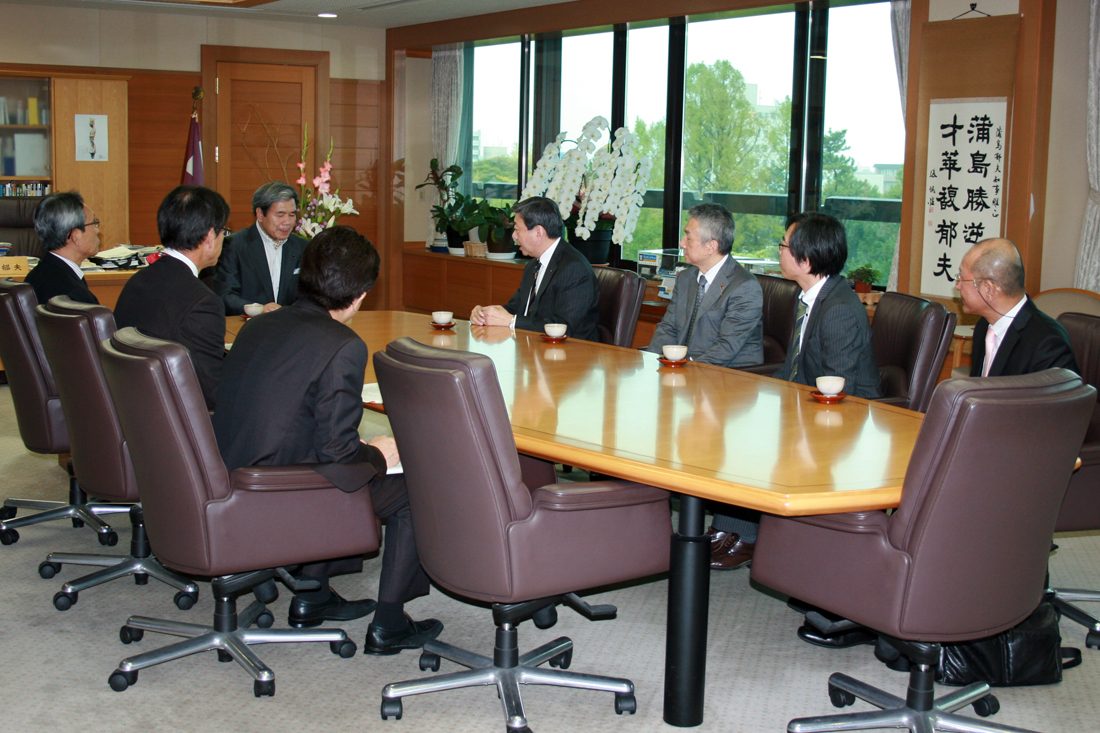 熊本ｈｐ報「熊本県就職協定締結」01.JPG