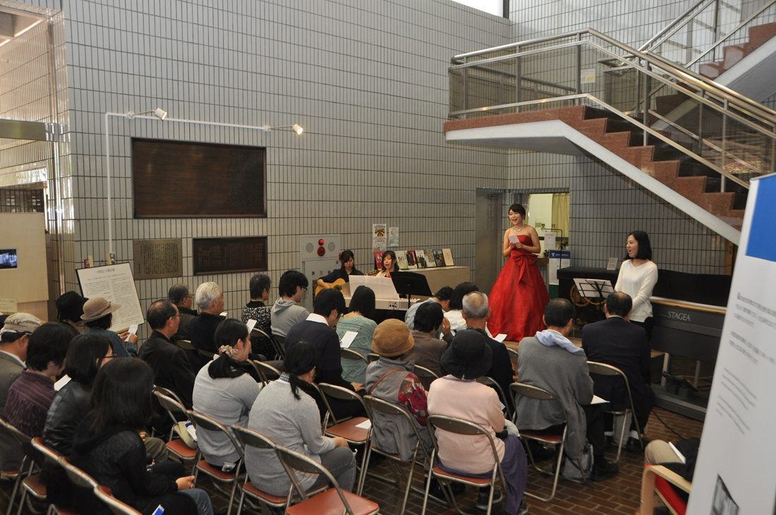 湘南hp報告「松前記念館」05.jpg