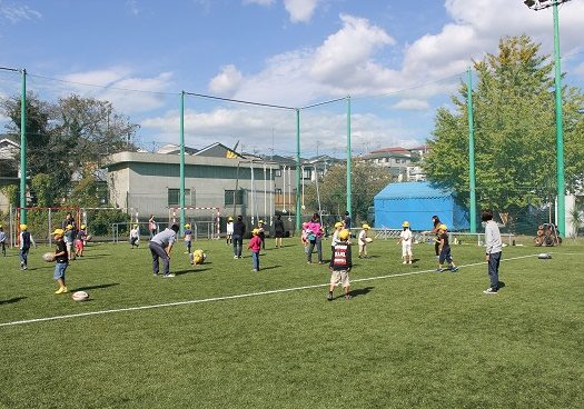 近隣の小学校より来訪01.jpg