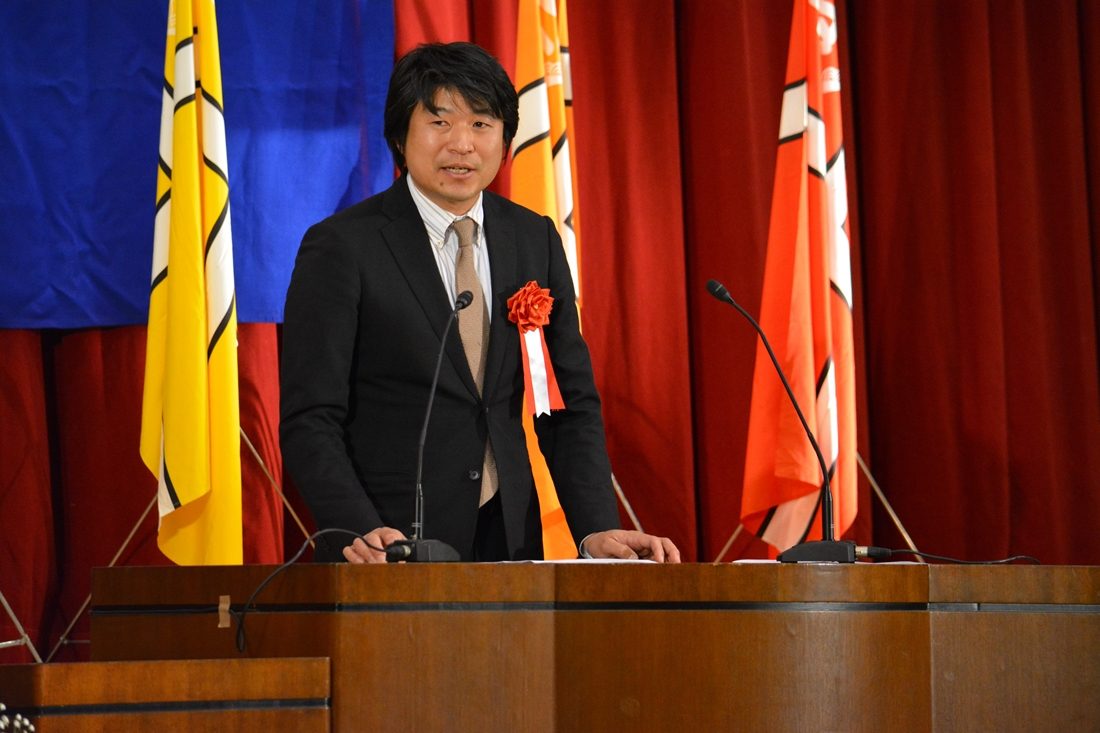札幌ｈｐ報「入学式」03.jpg