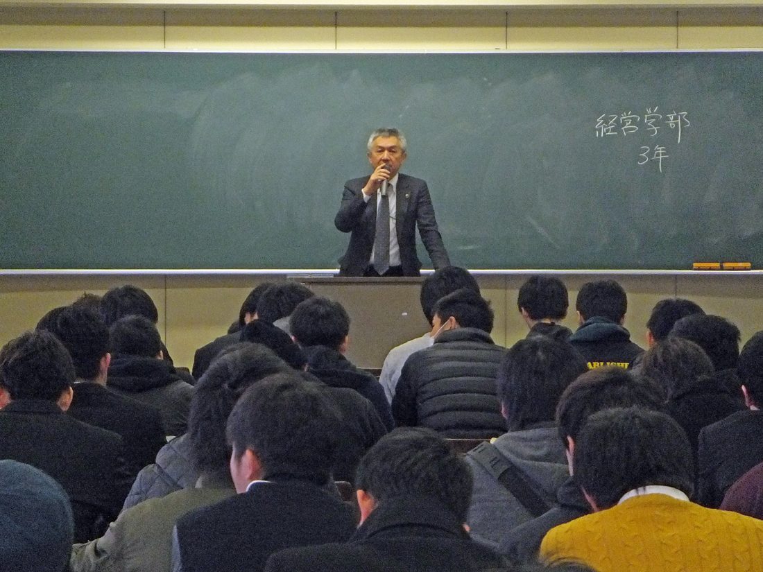 経営・基盤工ｈｐ報「就職出陣式」 (2).JPG