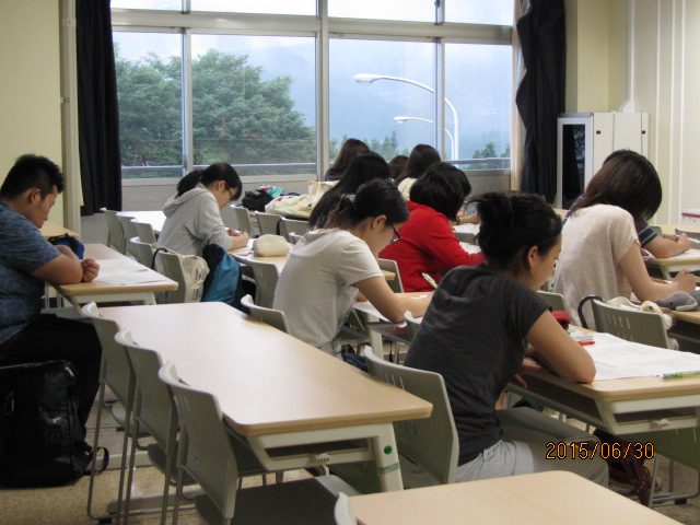 2015年度TOEIC-IP試験直前対策講座_02.JPG