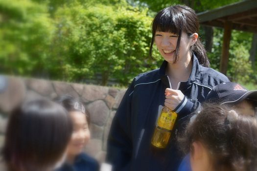 花壇の除草・植栽作業ボランティア03.JPG