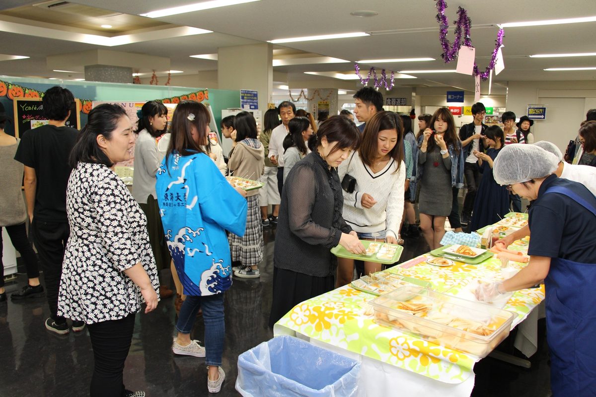 代々木＆札幌ｈｐ報告「学食新メニュー」03代々木.jpg