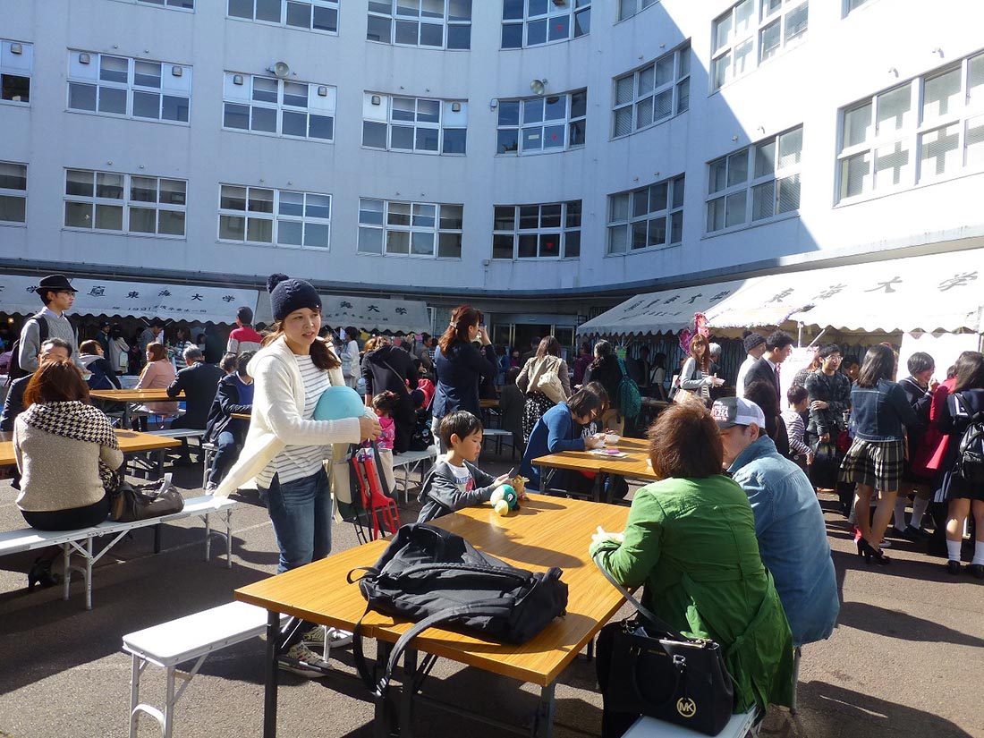 代々木ｈｐ報告「建学祭」01.jpg