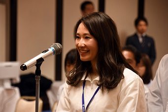海外研修航海結団式４.JPG