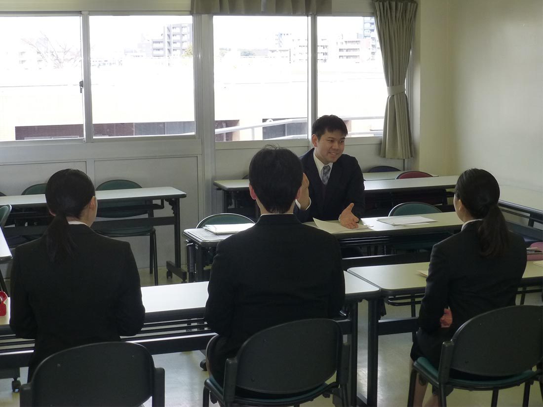 代々木ｈｐ報告「模擬面接会」 (2).jpg