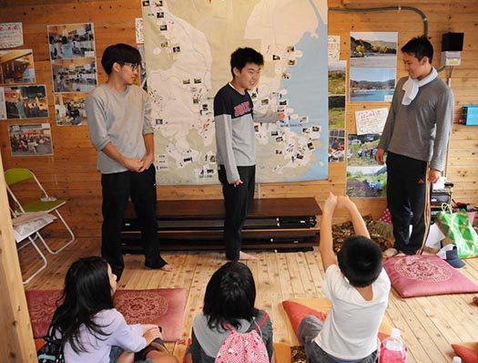 ウッドデッキ完成イベント6.jpg