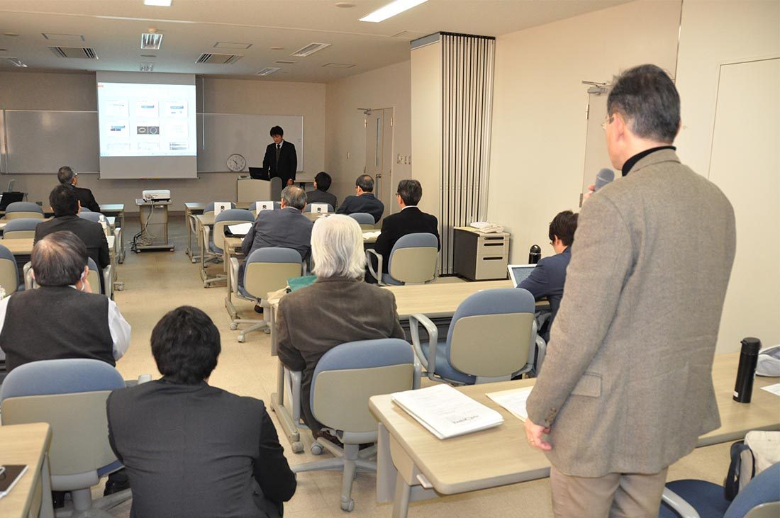 ｈｐ報告「総合研究機構発表会」 (2).JPG