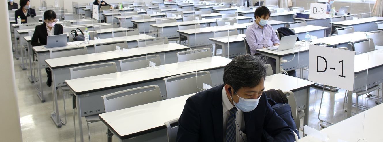 医学部と健康学部が昭和薬科大学と共同で 多職種連携チーム医療演習 を実施しました キャンパスニュース 東海大学 Tokai University 医学部と健康学部が昭和薬科大学と共同で 多職種連携チーム医療演習 を実施しました キャンパスニュース 東海大学 Tokai University