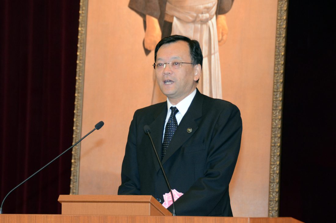 ｈｐ報「第73回建学記念式典」06.JPG