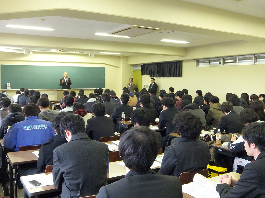 経営・基盤工ｈｐ報「就職出陣式」 (1).JPG