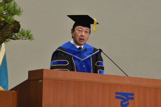 湘南入学式_山田学長_341.jpg