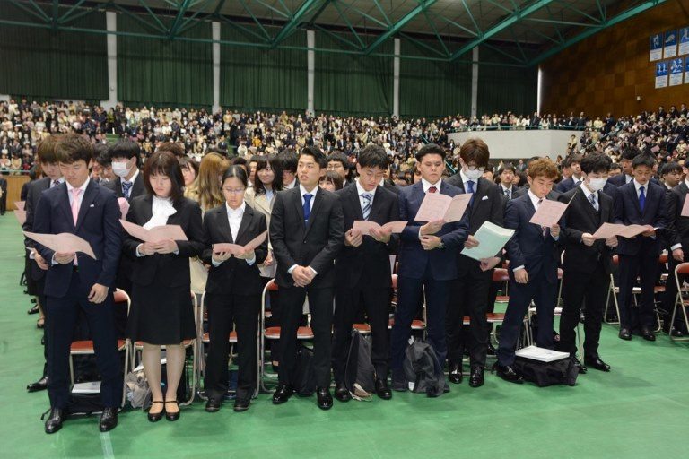 九州 大学 入学 式 2022