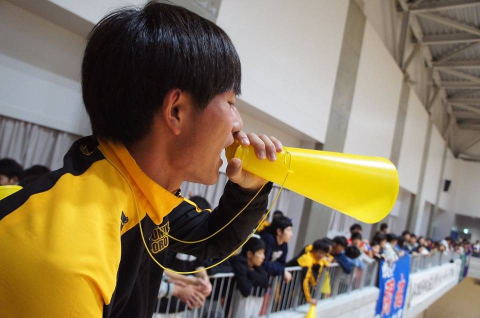 北海道大学男・女バレーボールリーグで全勝優勝05.jpg