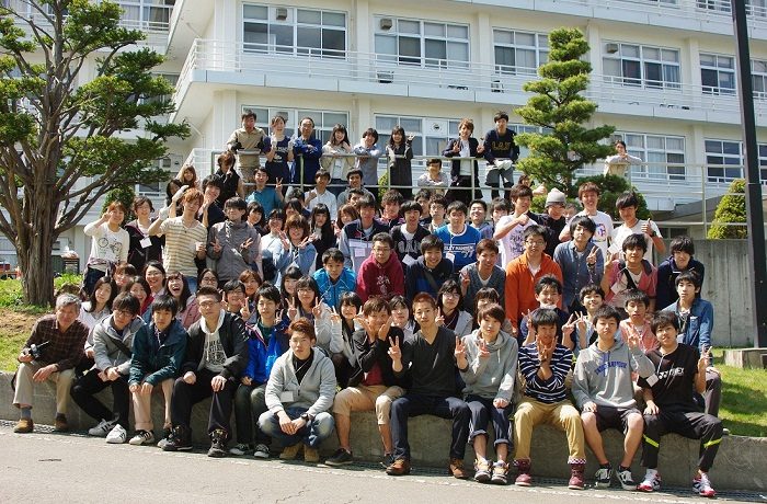 HP用記事「生物学科新入生歓迎会」01.jpg