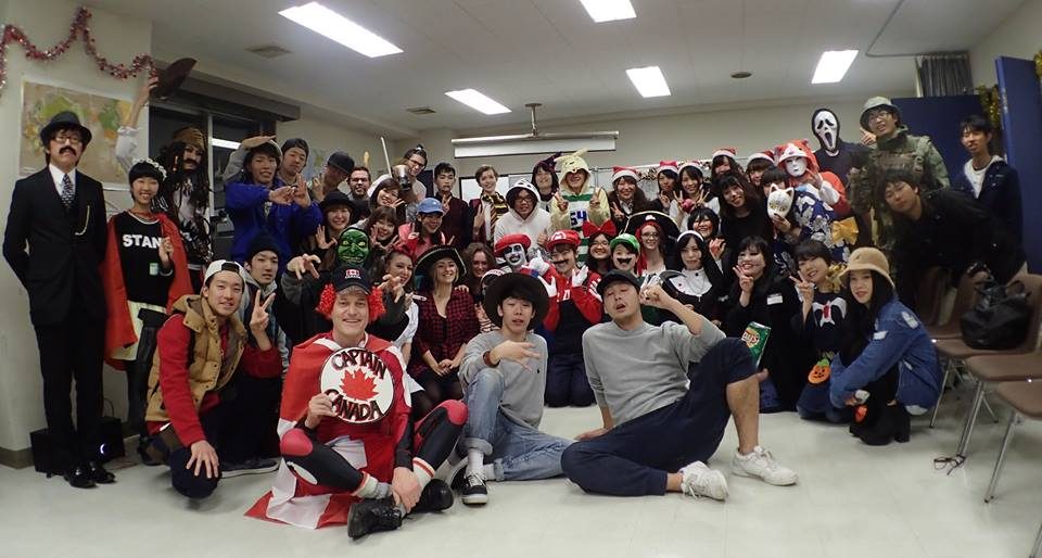 札幌キャンパスでハロウィンパーティーが開催されました03.jpg