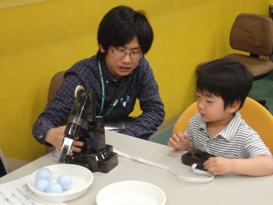チャレｈｐ報告「サイコミ子どもフェス」02.jpg