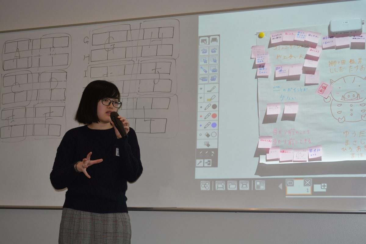 チャレンジセンター 18年度プロジェクトリーダー研修会 を開催しました チャレンジセンターニュース 東海大学 Tokai University チャレンジセンター 18年度プロジェクトリーダー研修会 を開催しました チャレンジセンターニュース 東海大学 Tokai University