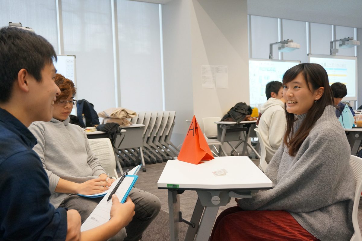 チャレンジセンター プロジェクトリーダー研修会 を開催しました チャレンジセンターニュース 東海大学 Tokai University