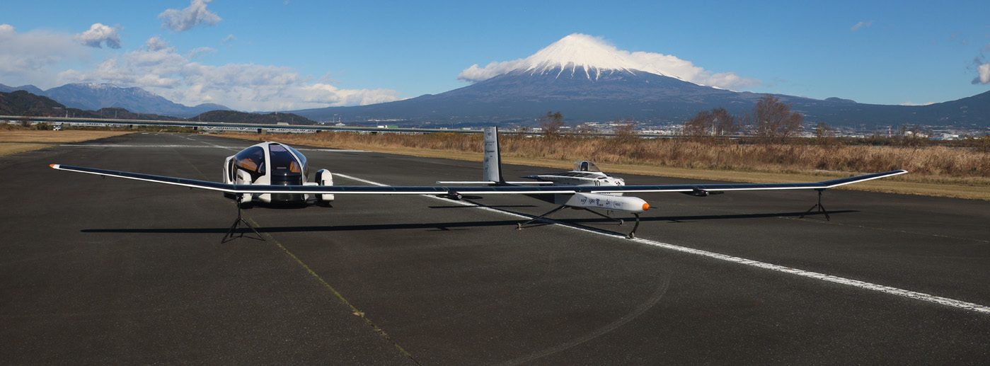 福田准教授らが開発したソーラー無人飛行機が Jec Innovation Award 21 を受賞しました お知らせ 東海大学 Tokai University 福田准教授らが開発したソーラー無人飛行機が Jec Innovation Award 21 を受賞しました お知らせ 東海大学 Tokai University
