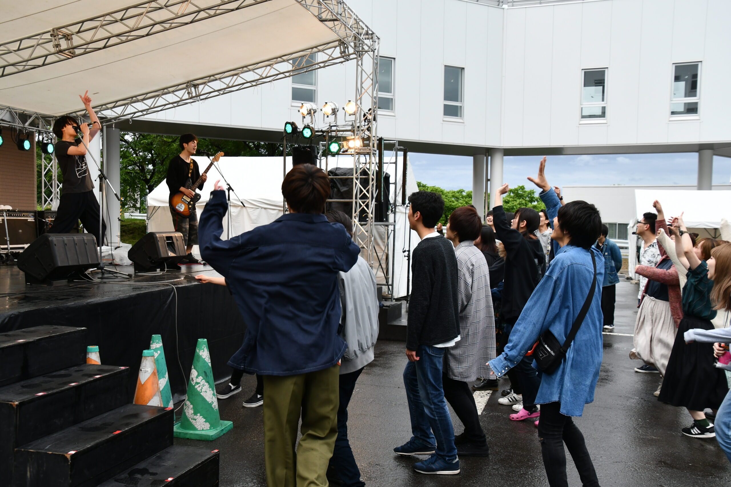 代替テキスト